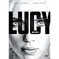 LUCY/ルーシー [DVD]