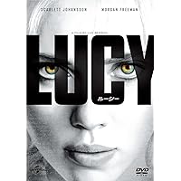 LUCY/ルーシー [DVD]