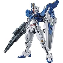 Amazon | HG 機動戦士ガンダム 水星の魔女 ガンダムエアリアル 1/144 