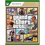 Grand Theft Auto V (輸入版:北米) - Xbox Series X