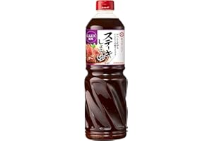 キッコーマン食品 ステーキしょうゆ にんにく風味 1205g