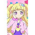 プリパラ FVGA(480×800)壁紙 『アイドルタイムプリパラ』夢川 ゆい(ゆめかわ ゆい) プリパラ FVGA(480×800)壁紙 『アイドルタイムプリパラ』夢川 ゆい(ゆめかわ ゆい)