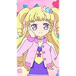 プリパラ XFVGA(480×854)壁紙 『アイドルタイムプリパラ』夢川 ゆい(ゆめかわ ゆい) プリパラ XFVGA(480×854)壁紙 『アイドルタイムプリパラ』夢川 ゆい(ゆめかわ ゆい)