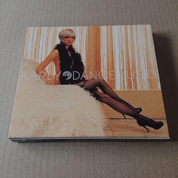 Amazon.co.jp: DANCE MUSIC: ミュージック