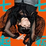 七転七起 (初回生産限定盤A) (CD+BD)