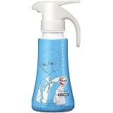 【本体】アタックゼロ(Attack ZERO) 抗菌プラス 本体 400g エヴァンゲリオン限定ボトル(上半身ver.) 洗濯洗剤 花王
