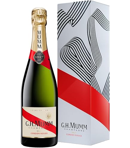 Amazon.co.jp: GH マム コルドン ルージュ ブリュット 箱なし 並行品 