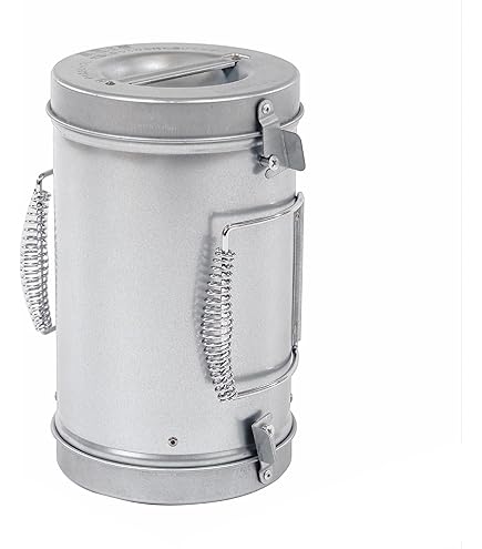 Amazon.co.jp: 遠藤商事 業務用 火起し 24cm ステンレス 日本製  