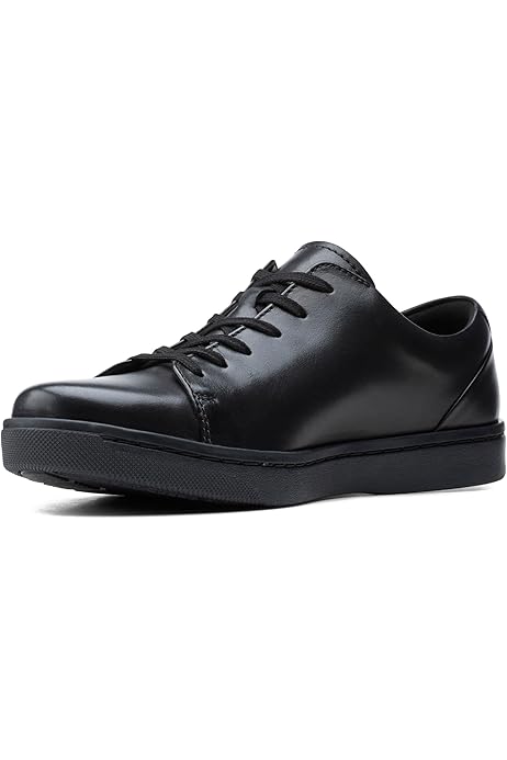 Amazon.co.jp: Clarks メンズ ATL Walk Go 防水 ハイキングシューズ  