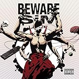 BEWARE(通常盤)(特典なし)