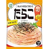 キユーピー あえるパスタソース たらこ (23g×2P)×12個