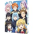 転生したらスライムだった件　OADシリーズBlu-ray（特装限定版）
