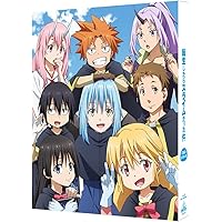 転生したらスライムだった件　OADシリーズBlu-ray（特装限定版）