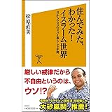 住んでみた、わかった! イスラーム世界 目からウロコのドバイ暮らし6年間 (SB新書)
