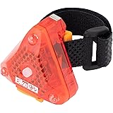 Bikeguy トライスター充電式 LEDリアライト 防水 強力発光