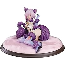 Amazon | Fate/Grand Order マシュ・キリエライト ~デンジャラス  