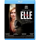 エル ELLE [Blu-ray]