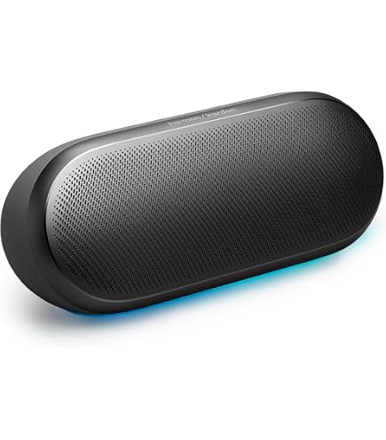 Amazon.co.jp: Harman Kardon Go + Play 高性能ポータブルスピーカー 