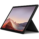 【整備済み品】(開封済み未使用品)ノートパソコン Surface Pro 7 (黒い)第10代Core i5-1035G4/12.3型(2736x1824) 増加バージョン/ メモリー8GB /SSD256GB / LTE/无线局域网/Bluetoo