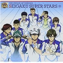 Amazon.co.jp: 新テニスの王子様 学校別アルバム 氷帝学園中等部 