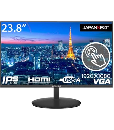 Amazon.co.jp: ASUS タッチモニター Eye Care VT229H 21.5インチ 75Hz 