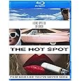 The Hot Spot [Blu-ray]