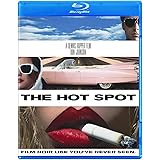 The Hot Spot [Blu-ray]