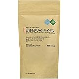 無印良品 水出しフレーバーティー 白桃&グリーンルイボス 30g (500ml用3g×10袋) 12027089