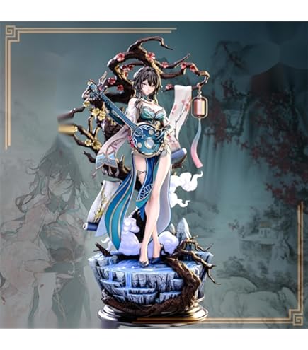 Amazon.co.jp: ワンフェス2024冬 WF2024w レモングミ 崩壊スターレイル 