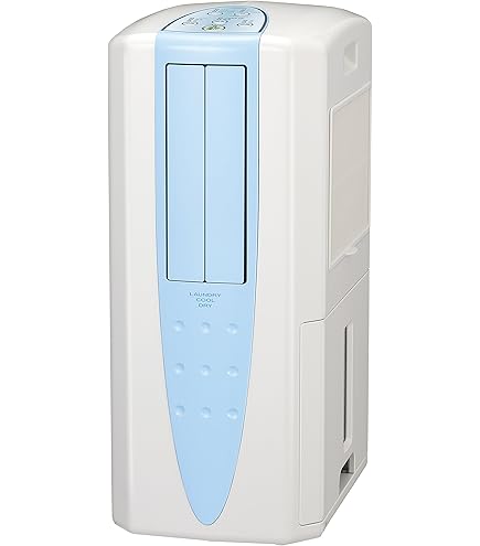 Amazon.co.jp: コロナ 冷風・衣類乾燥除湿機 どこでもクーラー  