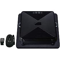 Amazon.co.jp: アテックス ATEX ルルド シェイプアップボード ブラック  