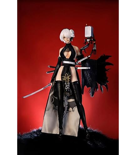 Amazon.co.jp: アカメが斬る エスデス ガレージキット ガレキ  