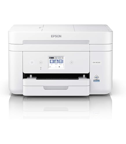 Amazon.co.jp: 旧モデル エプソン プリンター A4 インクジェット 複合  