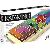 ギガミック (Gigamic) カタミノ (KATAMINO) [正規輸入品] パズルゲーム…