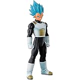 MASTER STARS PIECE THE VEGETA (ベジータ) ドラゴンボール超 全高約23cm フィギュア