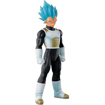 Amazon.co.jp: MASTER STARS PIECE THE SON GOKOU (孫悟空 