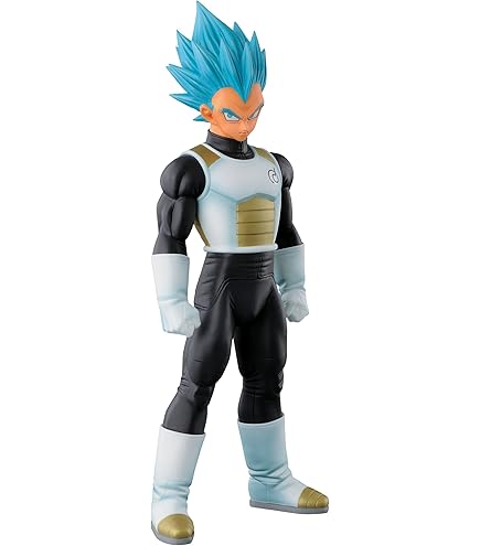 Amazon.co.jp: MASTER STARS PIECE THE SON GOKOU (孫悟空 