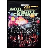 DEEN PREMIUM LIVE AOR NIGHT CRUISIN' (DVD) (通常盤)