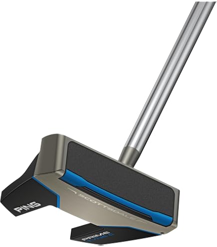 Amazon | レフティ ピン 2025 スコッツデール DS72（ディーエス72 