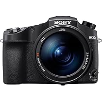 Amazon | SONY(ソニー) コンパクトデジタルカメラ Cyber-shot RX10IV 