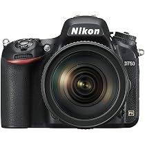 Amazon | 【整備済み品】 Nikon デジタル一眼レフカメラ D750 24-120VR 