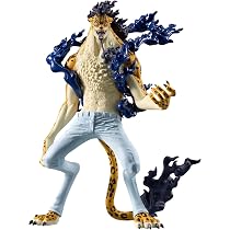 Amazon.co.jp: ワンピース KING OF ARTIST THE ROB LUCCI Awakening 