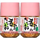 桃屋 五目寿司のたね(大) 326g×2個【粉末酢入り　具材大きめカット　ひな祭り　ちらし寿司】