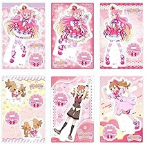 Amazon.co.jp: わんだふるぷりきゅあ！ ミニアクリルスタンド Vol 