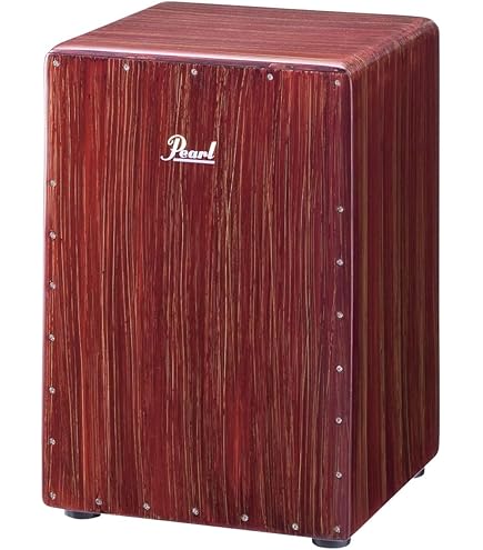 Amazon | Pearl PCJ-CBC/SC NAT カホン パール | カホン | 楽器・音響機器