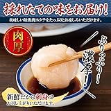 ほたて 300g 冷凍ほたて ホタテ 帆立 刺身 ほたて刺身 ホタテ刺身 ほたて貝柱 ホタテ貝柱 ホタテ冷凍