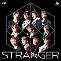 STRANGER【初回限定盤A】(CD+DVD)