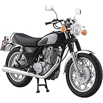 Amazon | 青島文化教材社 1/12 ザ・バイクシリーズ No.20 ヤマハ 1JR 