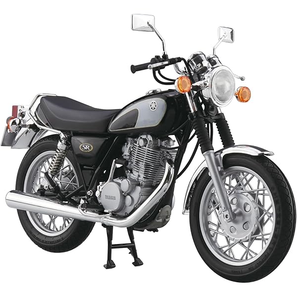 Amazon | 青島文化教材社 1/12 ザ・バイクシリーズ No.14 ヤマハ1JR 