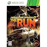 ニード・フォー・スピード ザ・ラン - Xbox360